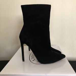 Steve Madden Wagner booties